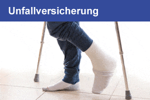 Unfallversicherung vergleichen Kalletal