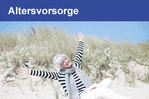 Altersvorsorge vergleichen Kalletal