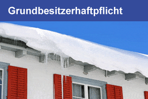 Haus- und Grundbesitzerhaftpflichtversicherung vergleichen Kalletal