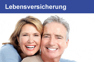 Lebensversicherung vergleichen Kalletal